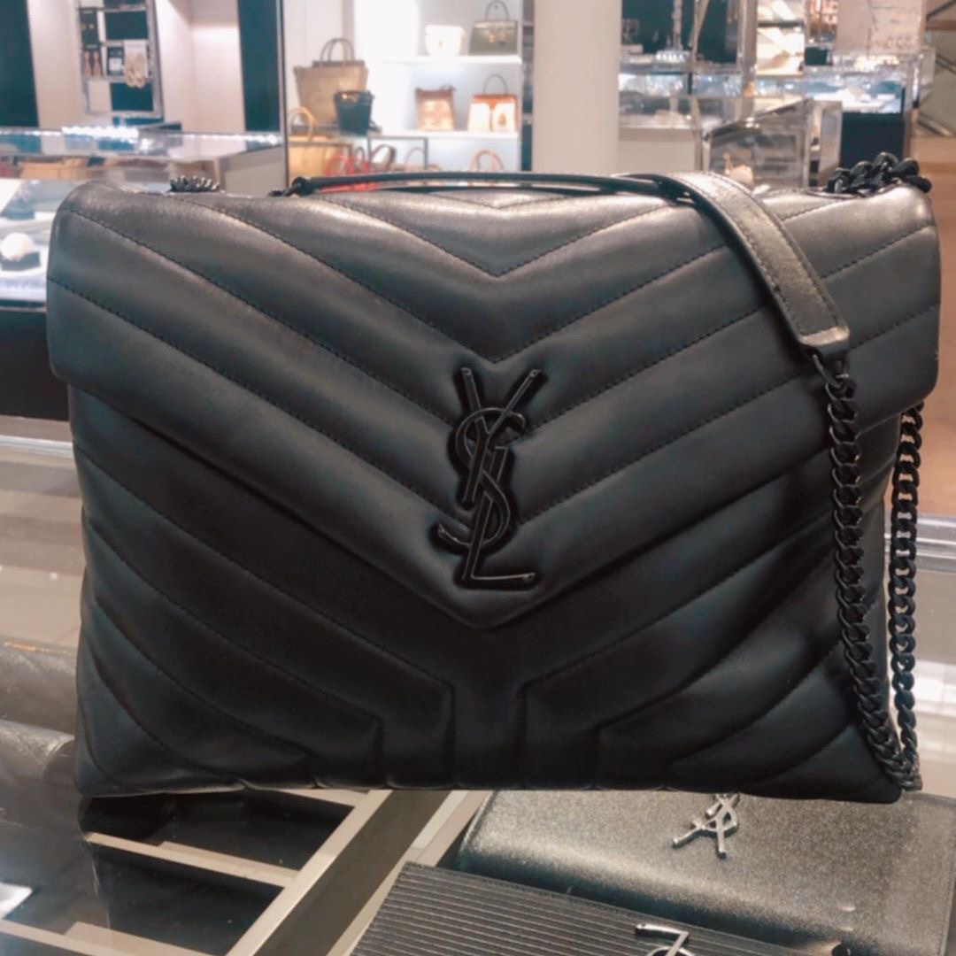 NO:406325,Counter picture, Saint Laurent, saint laurent19860909专柜图,圣罗兰,saint laurent,Bag