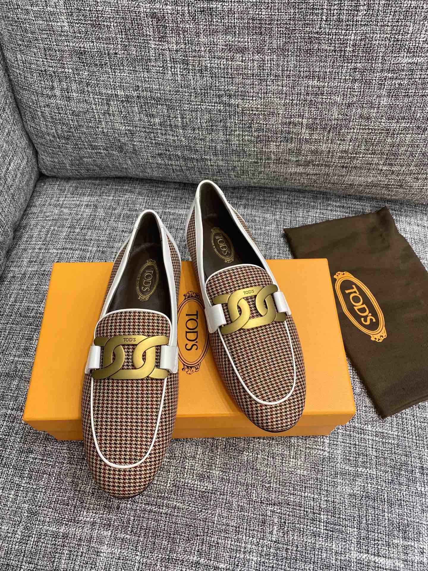 [TODS Women