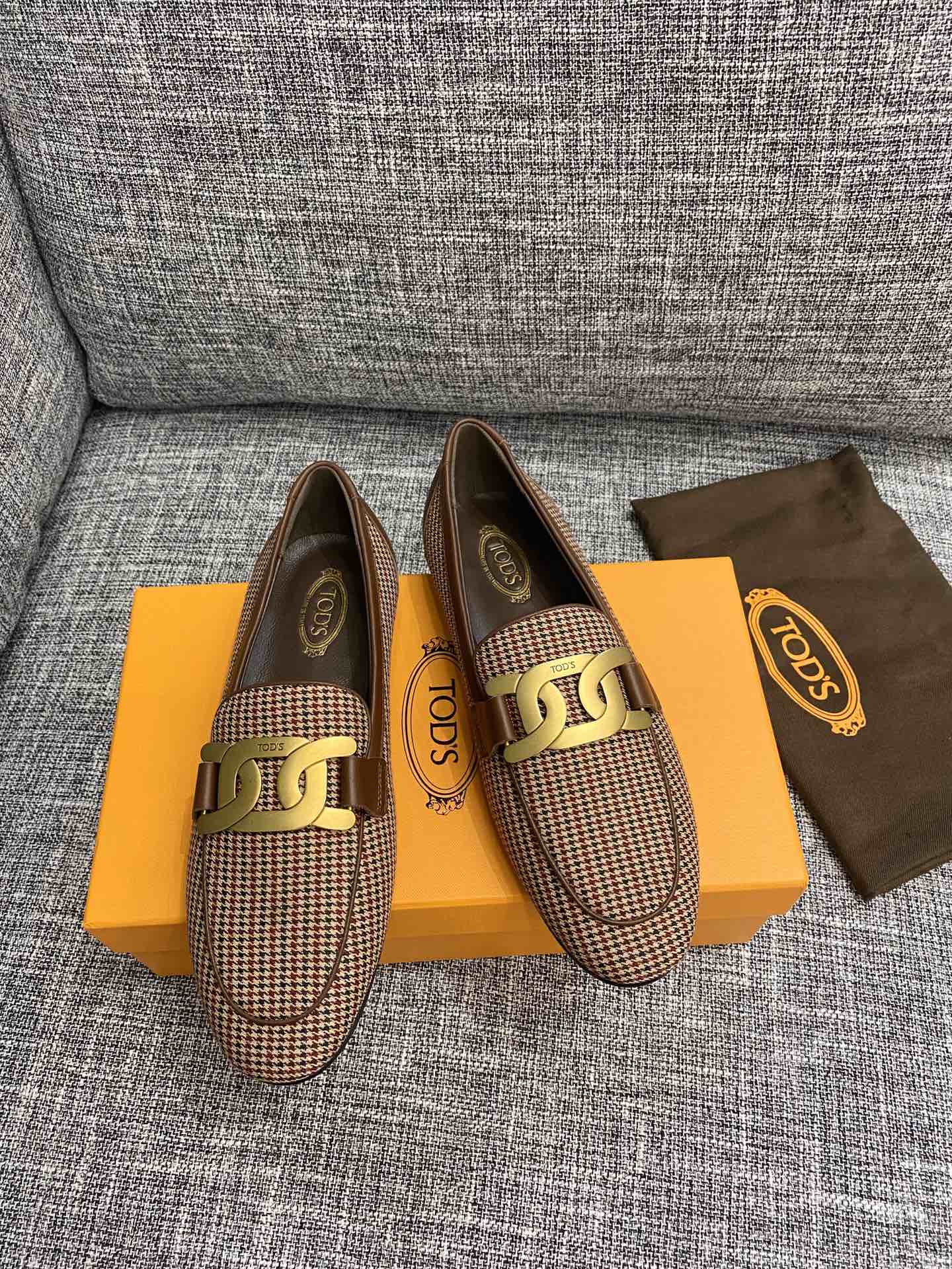 [TODS Women