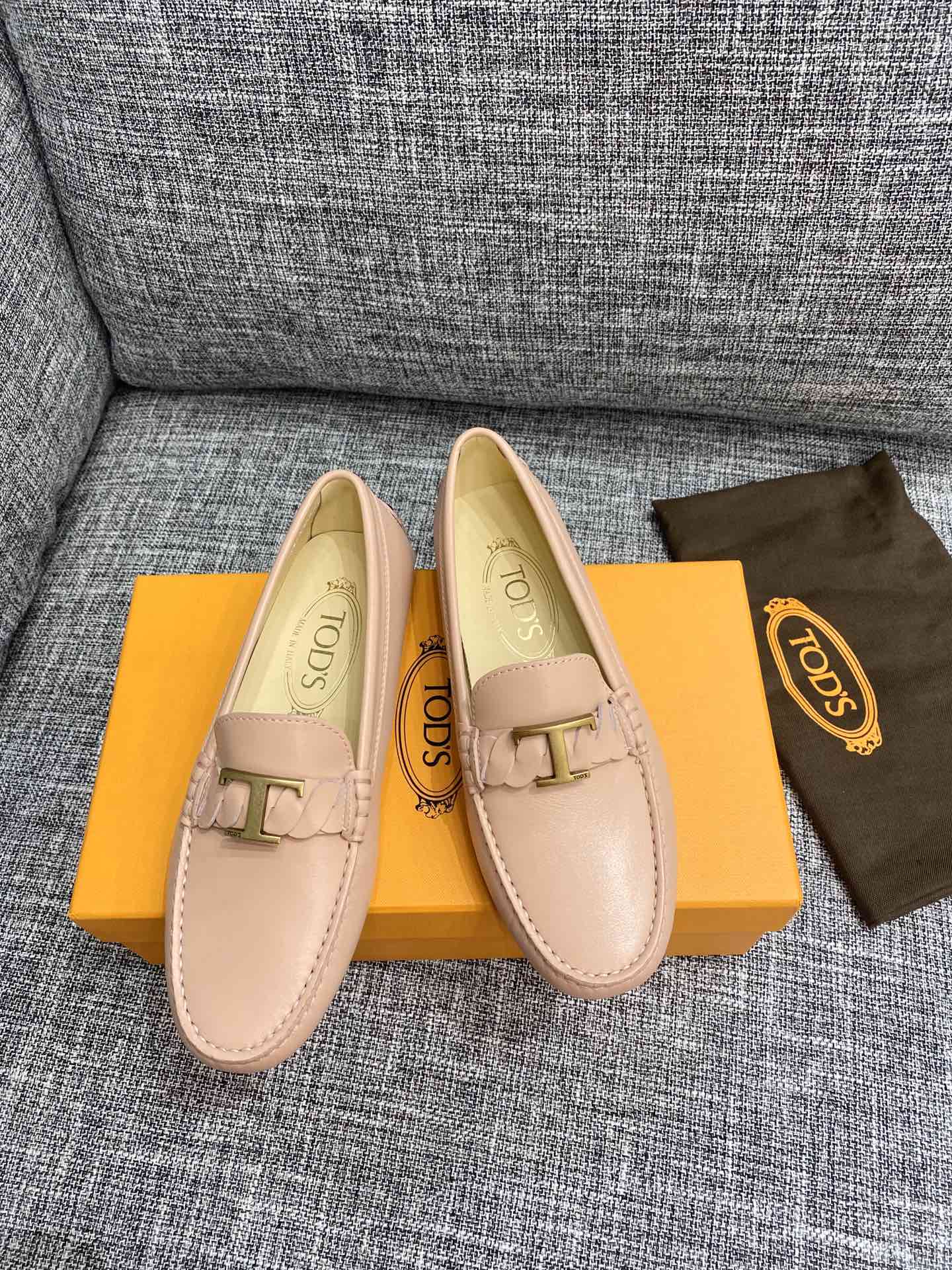 [TODS Women