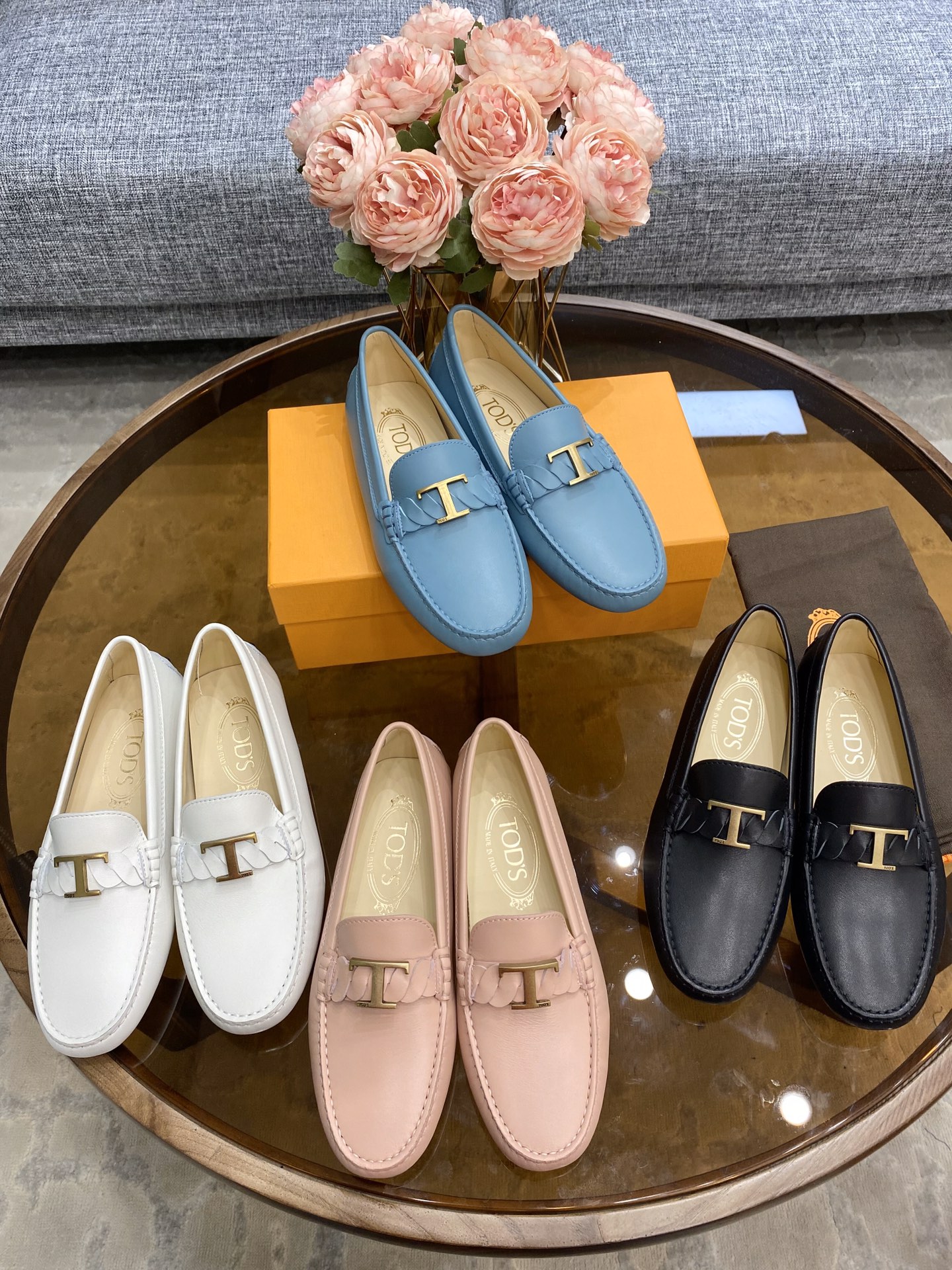 [TODS Women