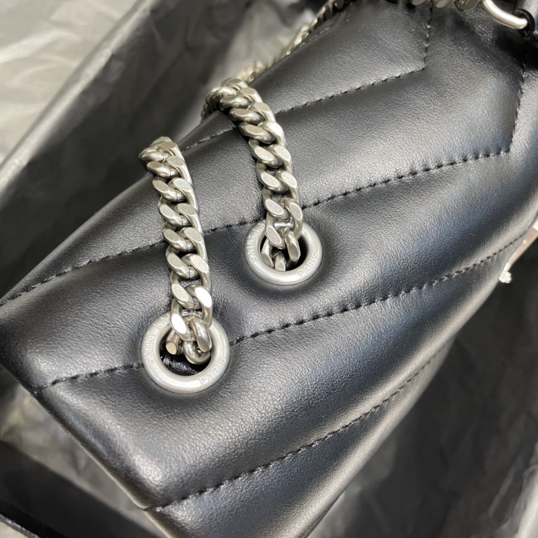 NO:555905,detail o, saint laurent, saint laurent19860909细节o,圣罗兰,saint laurent,Bag