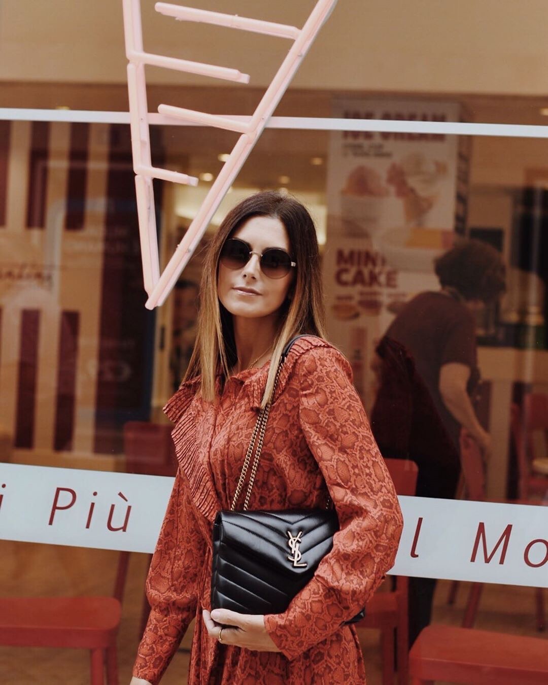 NO:406336,versatile style~ Saint Laurent, saint laurent19860909百搭款～,圣罗兰,saint laurent,Bag