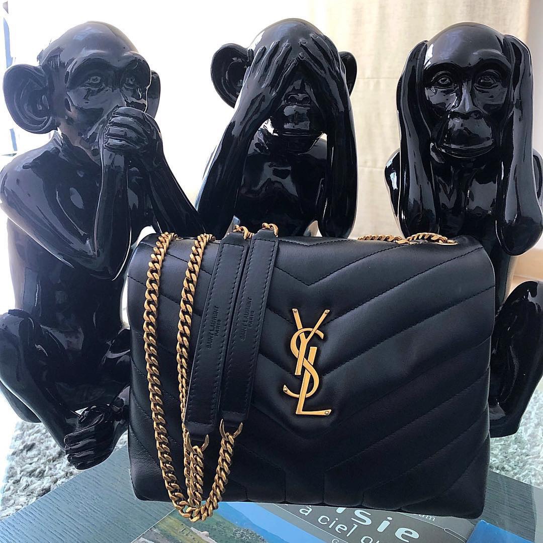 NO:406344,Leisure or workplace all ok, Saint Laurent, saint laurent19860909休闲or职场都ok,圣罗兰,saint laurent,Bag