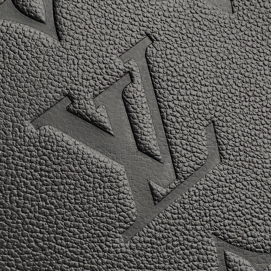 Louis Vuitton LV Petit Sac Plat Tote M80478黑色