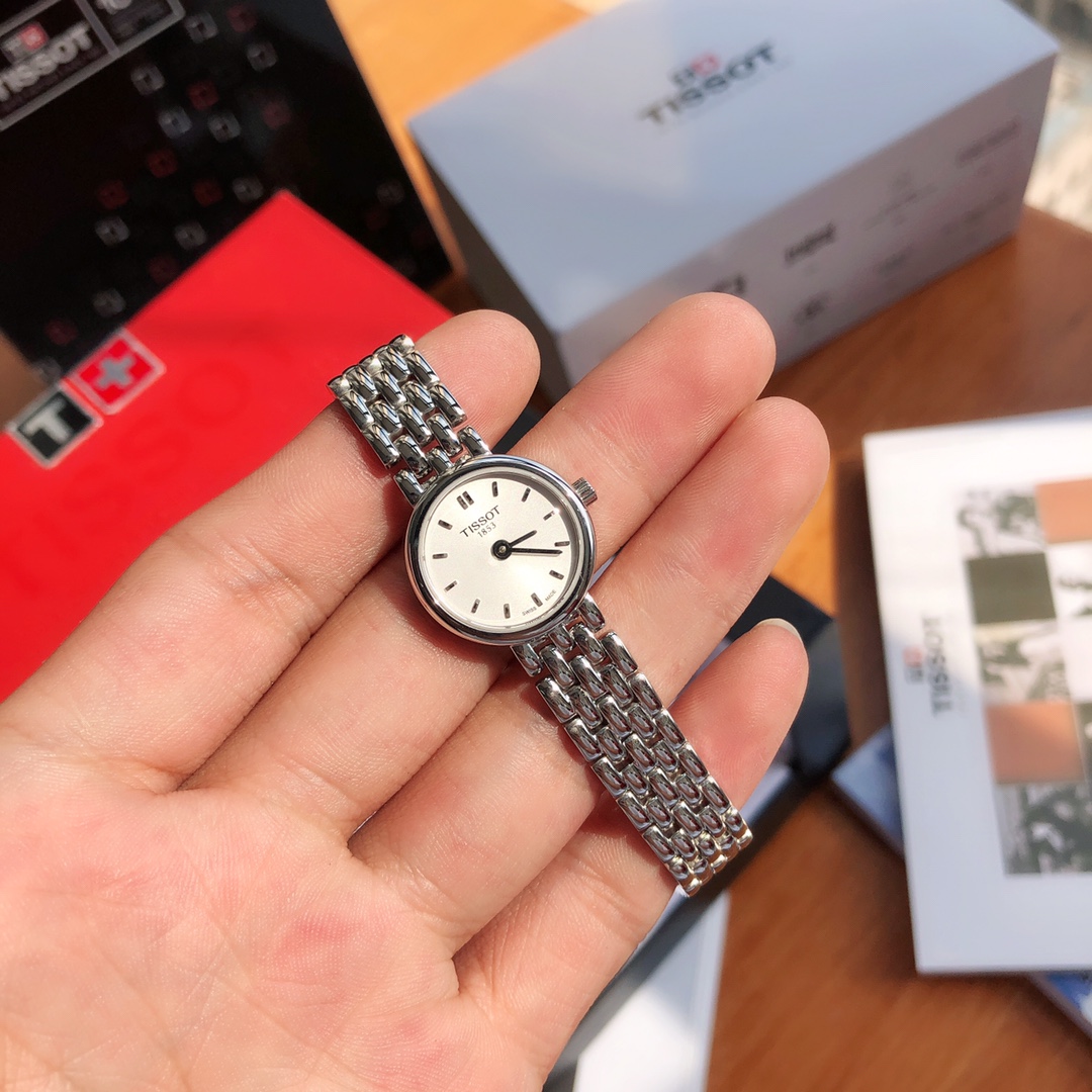 Часы Tissot