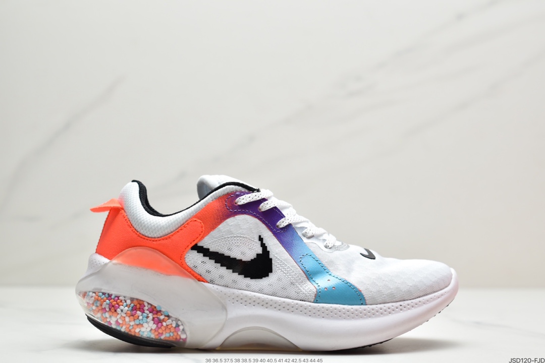 200  耐克WMNS NIKE JOYRIDE DUAL RUN 2颗粒跑步鞋休闲运动鞋DC7298-101