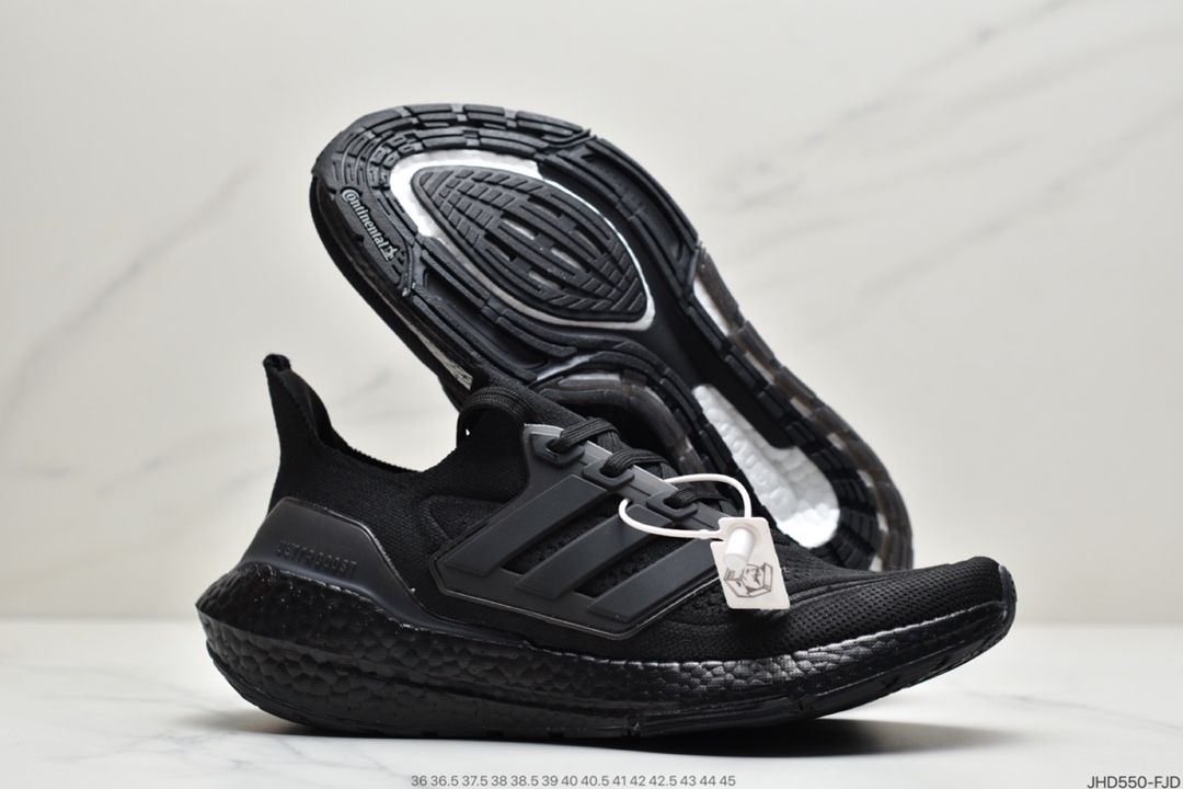 190 UB7.0 爆米花 前凸后翘的ultra boost 2021系列正式曝光FY0306