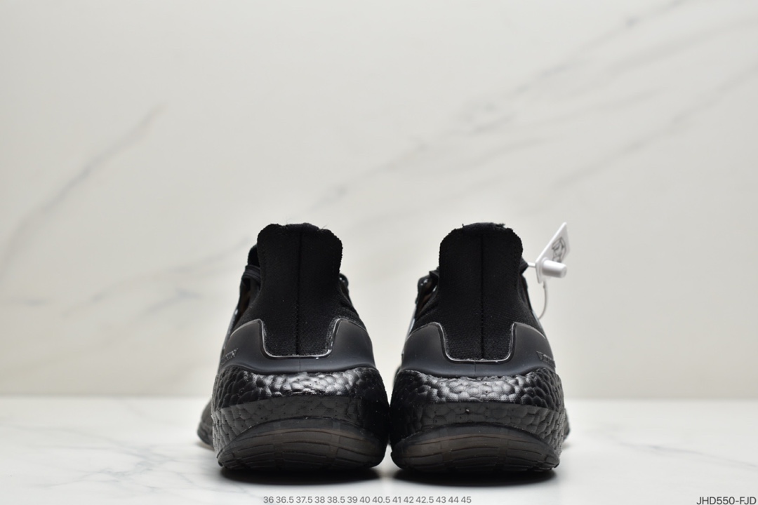 190 UB7.0 爆米花 前凸后翘的ultra boost 2021系列正式曝光FY0306