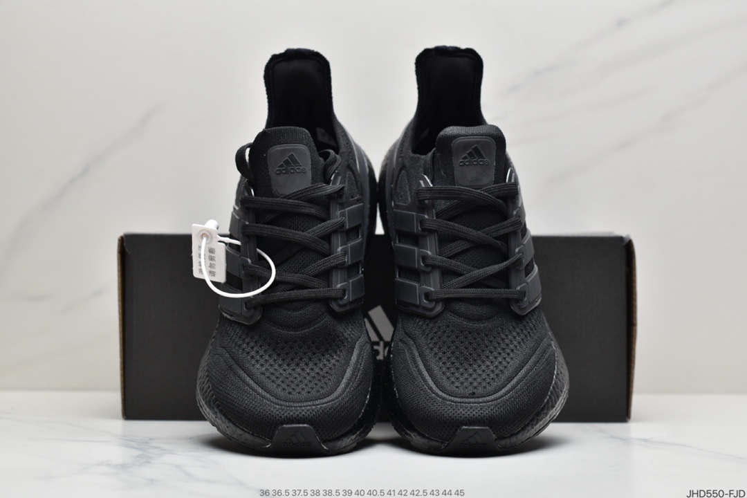 190 UB7.0 爆米花 前凸后翘的ultra boost 2021系列正式曝光FY0306