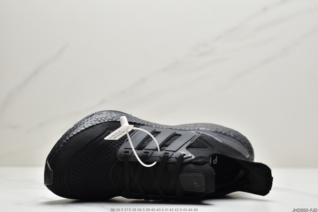 190 UB7.0 爆米花 前凸后翘的ultra boost 2021系列正式曝光FY0306