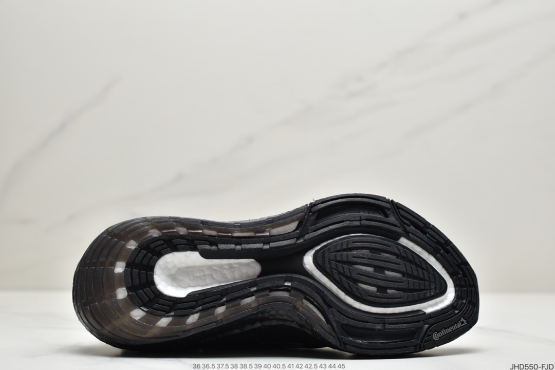 190 UB7.0 爆米花 前凸后翘的ultra boost 2021系列正式曝光FY0306