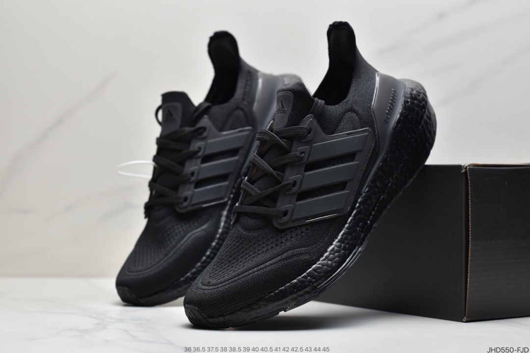 190 UB7.0 爆米花 前凸后翘的ultra boost 2021系列正式曝光FY0306