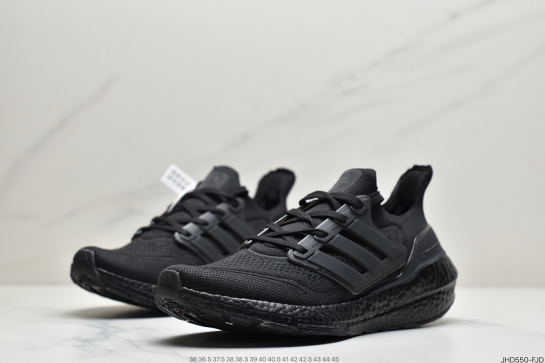 190 UB7.0 爆米花 前凸后翘的ultra boost 2021系列正式曝光FY0306