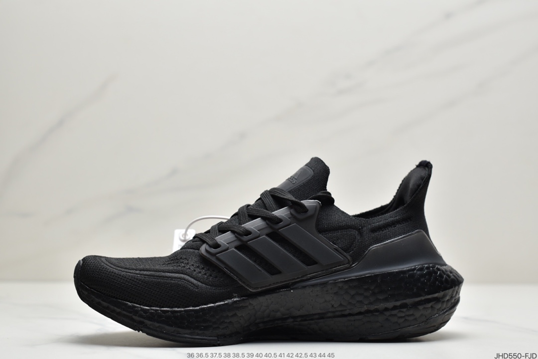 190 UB7.0 爆米花 前凸后翘的ultra boost 2021系列正式曝光FY0306