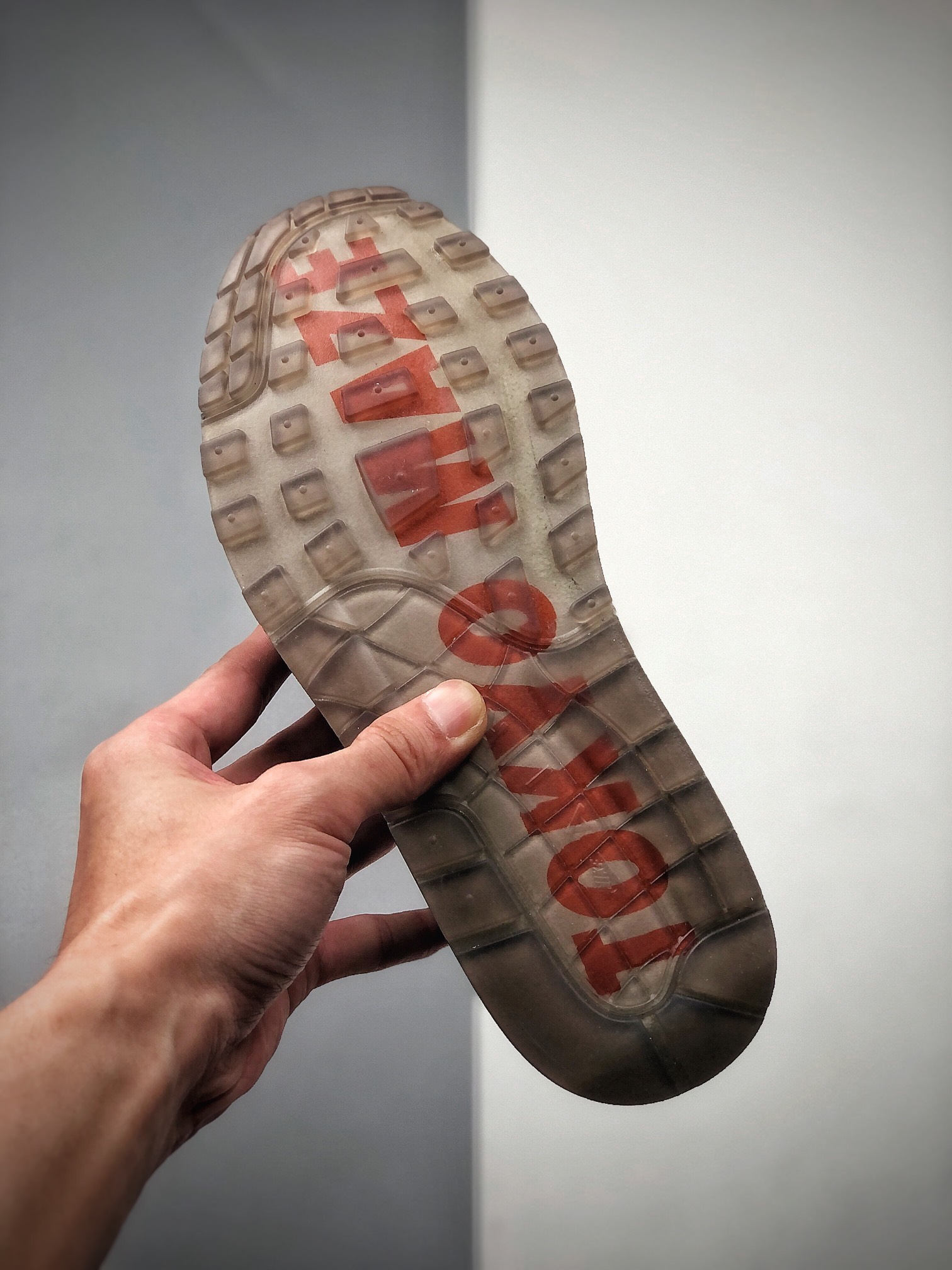 200 NIKE AIR MAX ZERO QS 87 气垫运动跑步鞋  CI1505-001