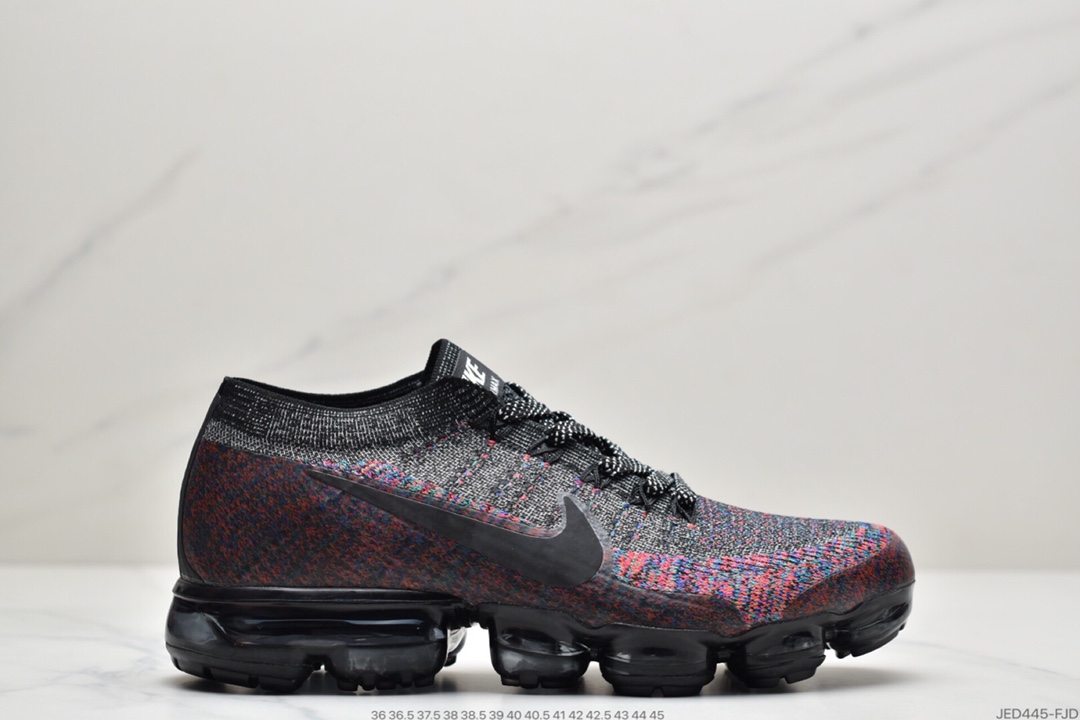 150 耐克NikeAirVaporMax  Flyknit 3 三代大气垫百搭休闲运动慢跑鞋  849557-014