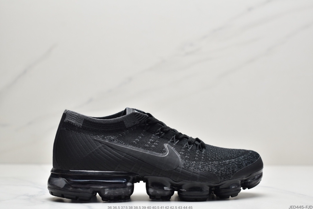 150 耐克NikeAirVaporMax  Flyknit 3 三代大气垫百搭休闲运动慢跑鞋  849557-014