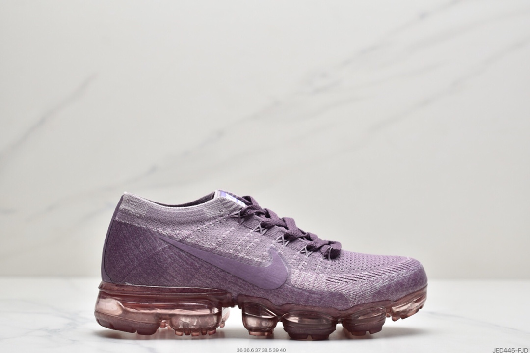 150 耐克NikeAirVaporMax  Flyknit 3 三代大气垫百搭休闲运动慢跑鞋  849557-014