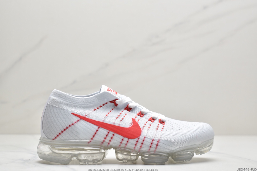 150 耐克NikeAirVaporMax  Flyknit 3 三代大气垫百搭休闲运动慢跑鞋  849557-014