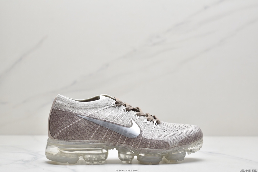 150 耐克NikeAirVaporMax  Flyknit 3 三代大气垫百搭休闲运动慢跑鞋  849557-014