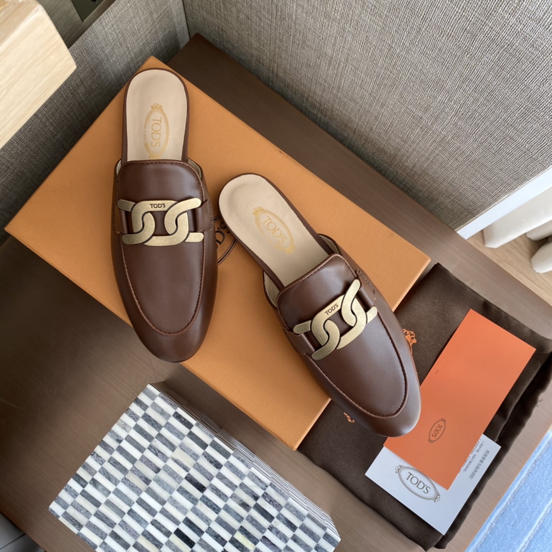 [TODS Women