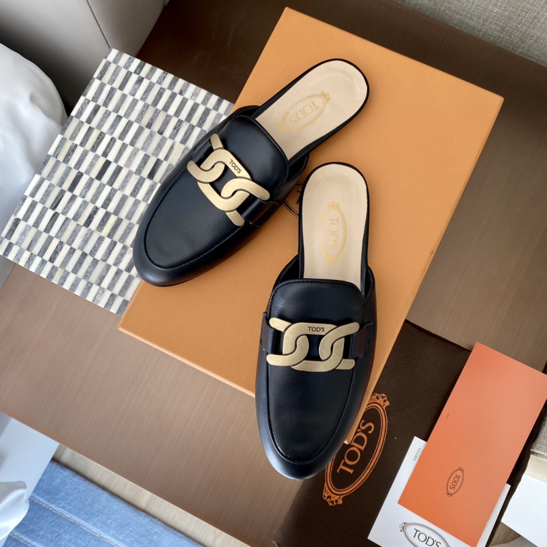 [TODS Women