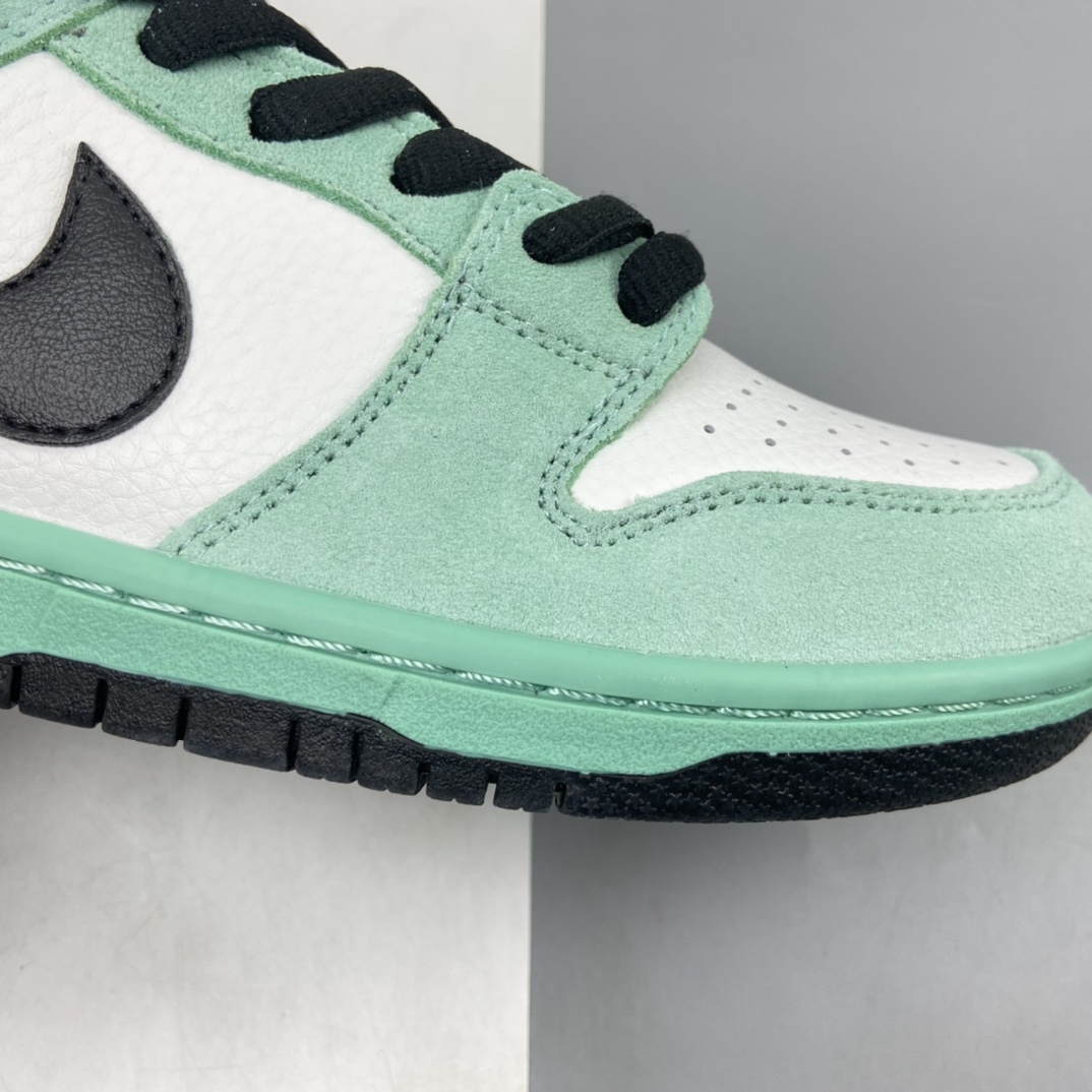 P300 Nike Dunk SB Low IW 冰蓝 扣篮系列低帮休闲运动滑板鞋 819674-301