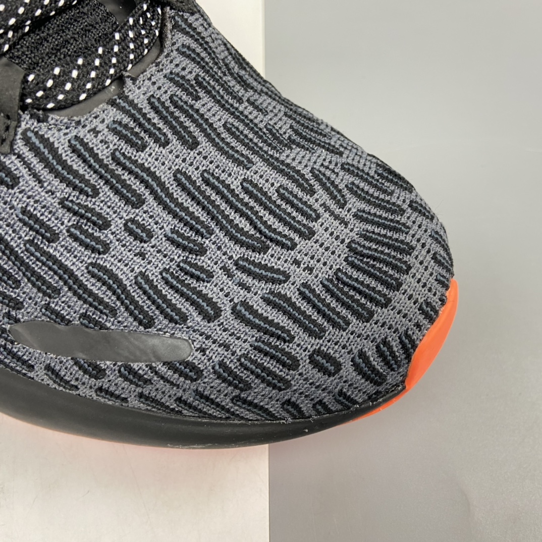 P160 AD Alphaboost System M 针织鞋面 阿尔法升级爆米花材质休闲运动套脚慢跑鞋 FW8307