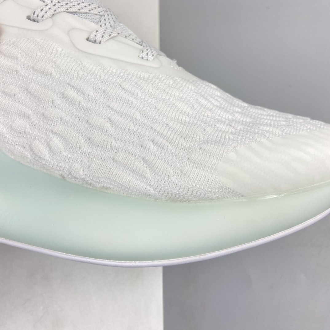 P160 AD Alphaboost System M 针织鞋面 阿尔法升级爆米花材质休闲运动套脚慢跑鞋 FX1124