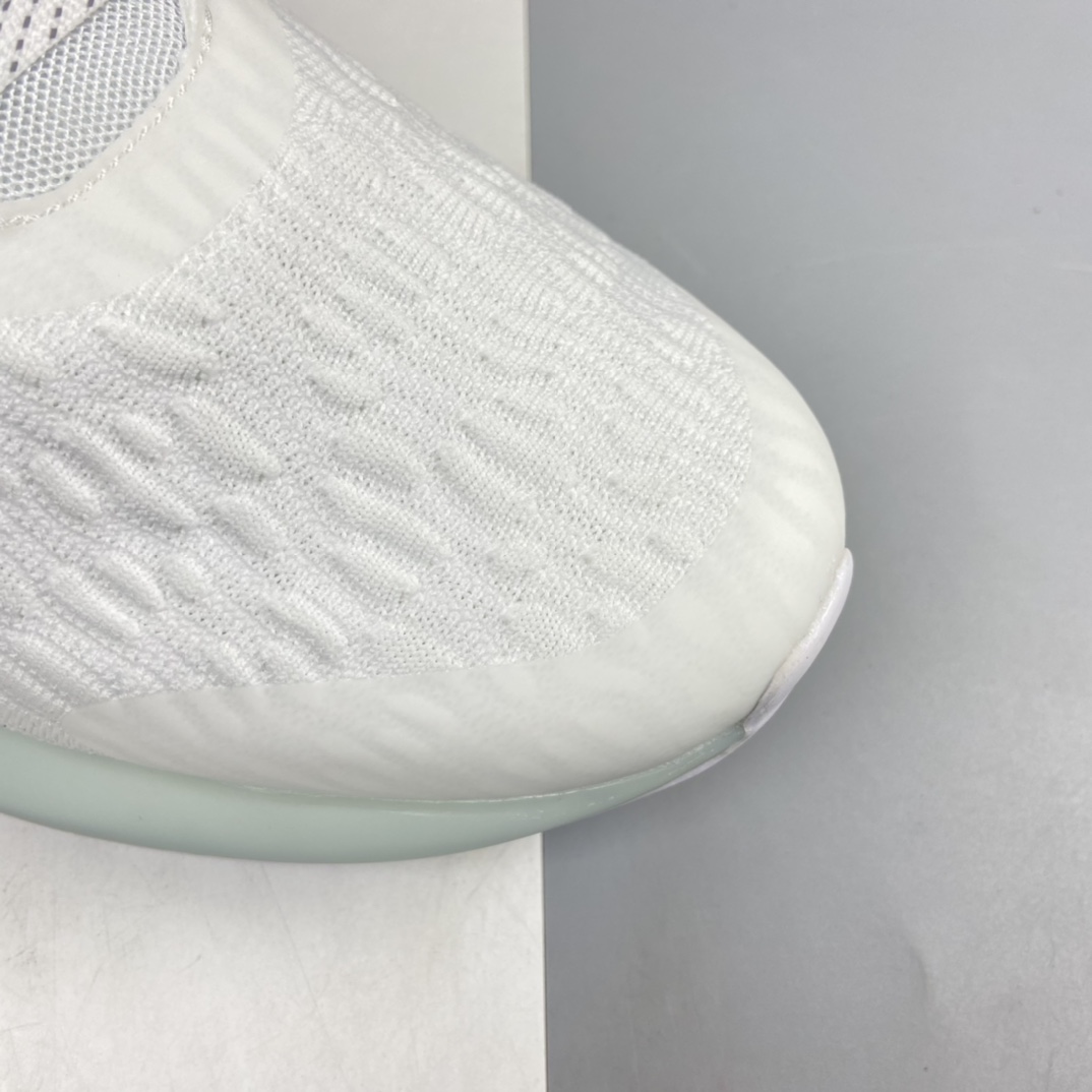 P160 AD Alphaboost System M 针织鞋面 阿尔法升级爆米花材质休闲运动套脚慢跑鞋 FX1124