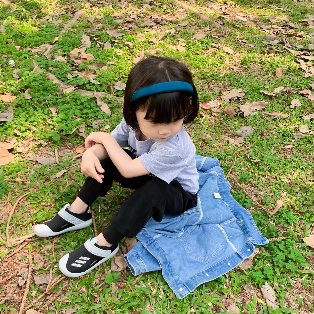 图片[5]-特阿迪二代包头+颜色+尺码 尺码：22-35， 📣📣不同品牌，不同系列的鞋子，鞋码存在差异 所以一定要量一下宝宝脚长 根据宝宝脚长+ 1cm左右选码✅-选品中心