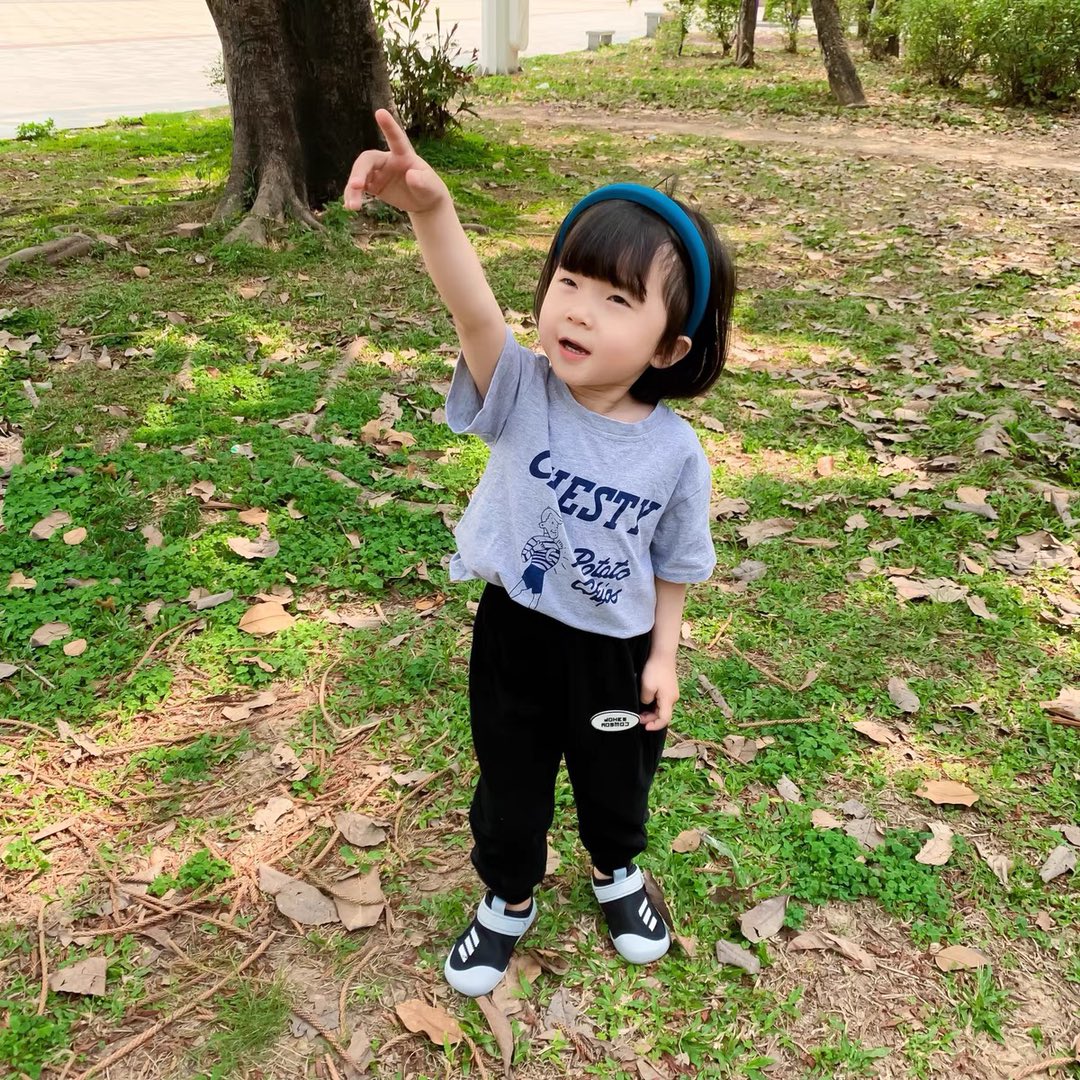 图片[3]-特阿迪二代包头+颜色+尺码 尺码：22-35， 📣📣不同品牌，不同系列的鞋子，鞋码存在差异 所以一定要量一下宝宝脚长 根据宝宝脚长+ 1cm左右选码✅-选品中心