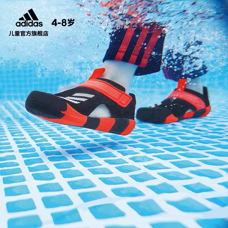 图片[9]-特阿迪二代包头+颜色+尺码 尺码：22-35， 📣📣不同品牌，不同系列的鞋子，鞋码存在差异 所以一定要量一下宝宝脚长 根据宝宝脚长+ 1cm左右选码✅-选品中心