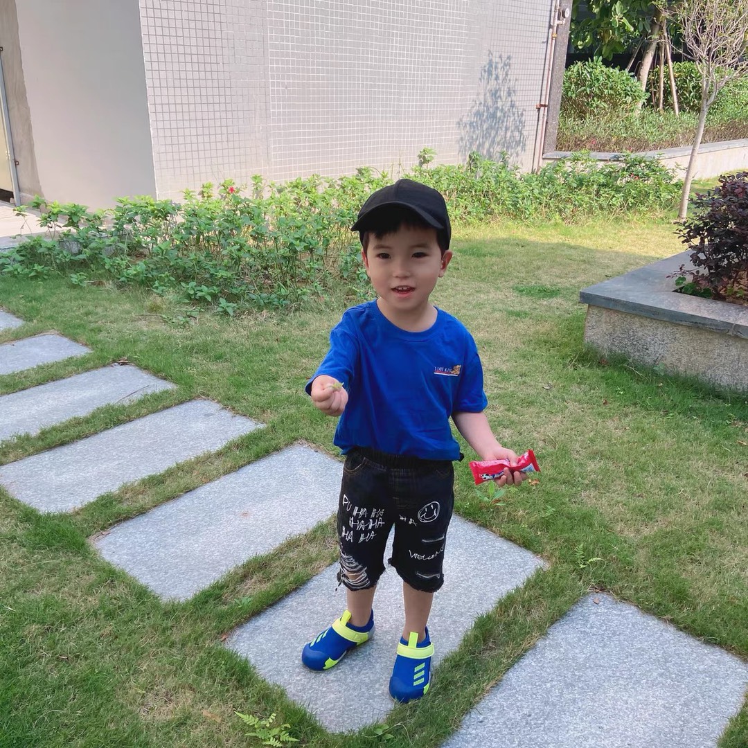 图片[6]-特阿迪二代包头+颜色+尺码 尺码：22-35， 📣📣不同品牌，不同系列的鞋子，鞋码存在差异 所以一定要量一下宝宝脚长 根据宝宝脚长+ 1cm左右选码✅-选品中心