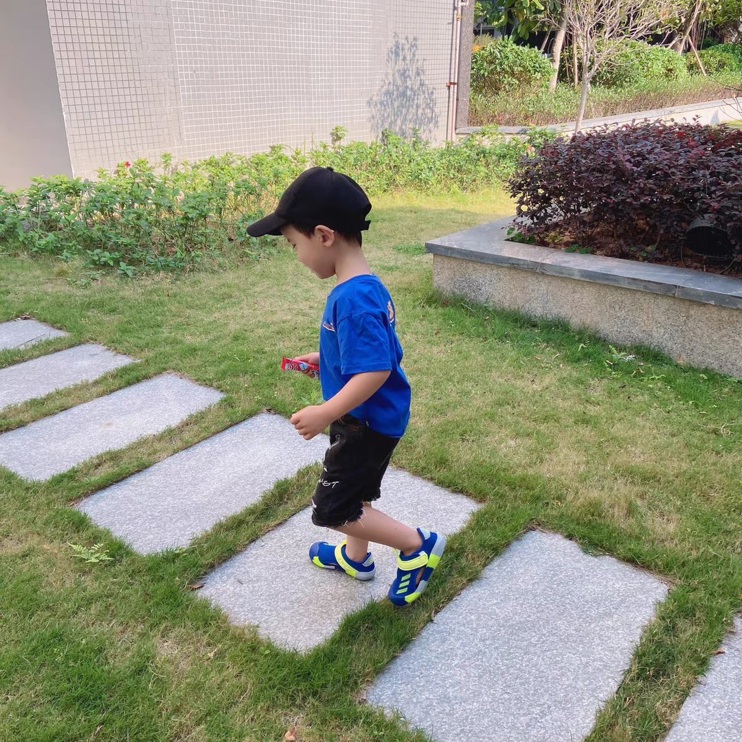 图片[7]-特阿迪二代包头+颜色+尺码 尺码：22-35， 📣📣不同品牌，不同系列的鞋子，鞋码存在差异 所以一定要量一下宝宝脚长 根据宝宝脚长+ 1cm左右选码✅-选品中心