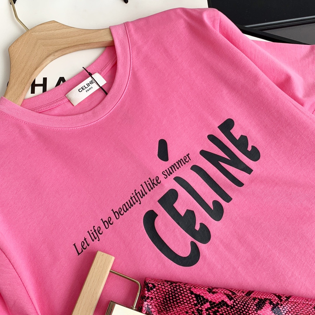 ️celine印花字母T鳄鱼包裙套装