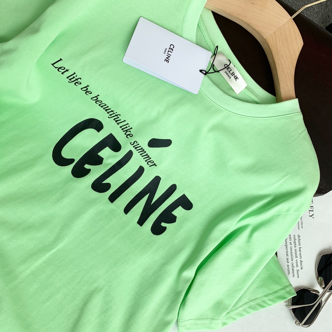 ️celine印花字母T鳄鱼包裙套装