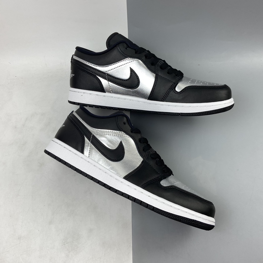 P240 Air Jordan 1 Mid AJ1 乔1 中帮百搭休闲运动板鞋 DA5551-001