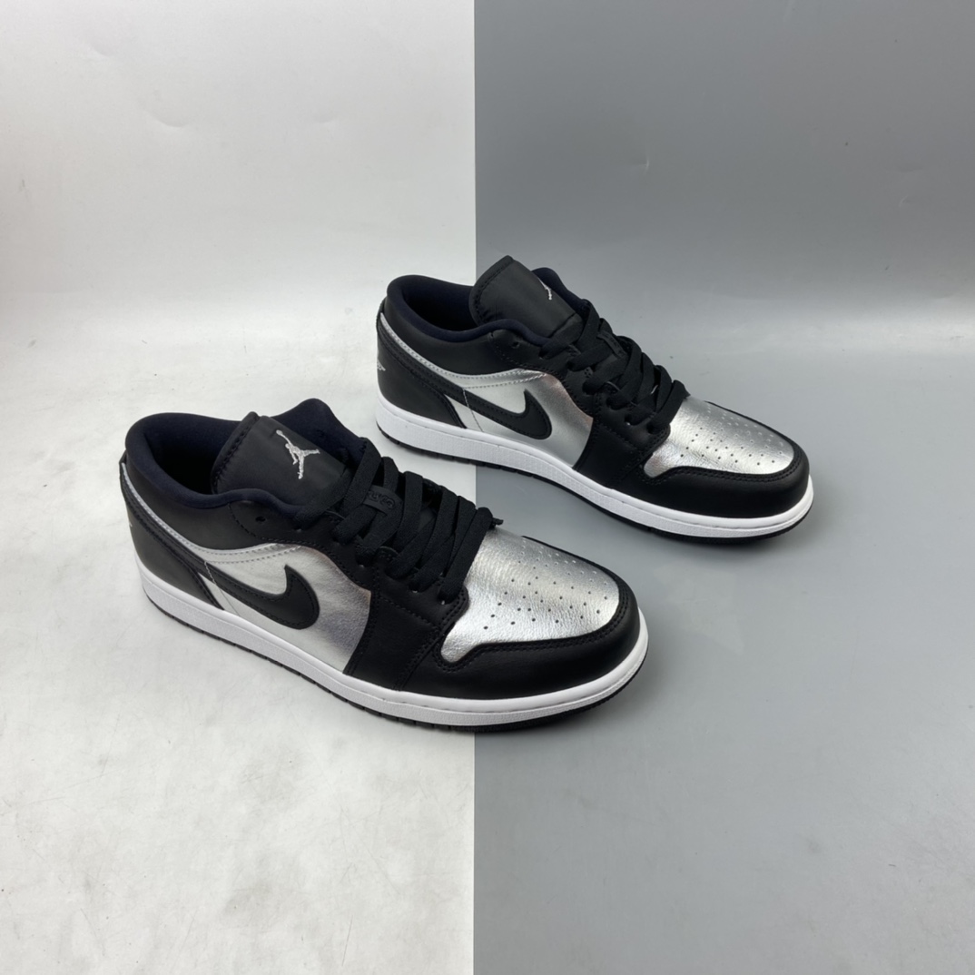 P240 Air Jordan 1 Mid AJ1 乔1 中帮百搭休闲运动板鞋 DA5551-001