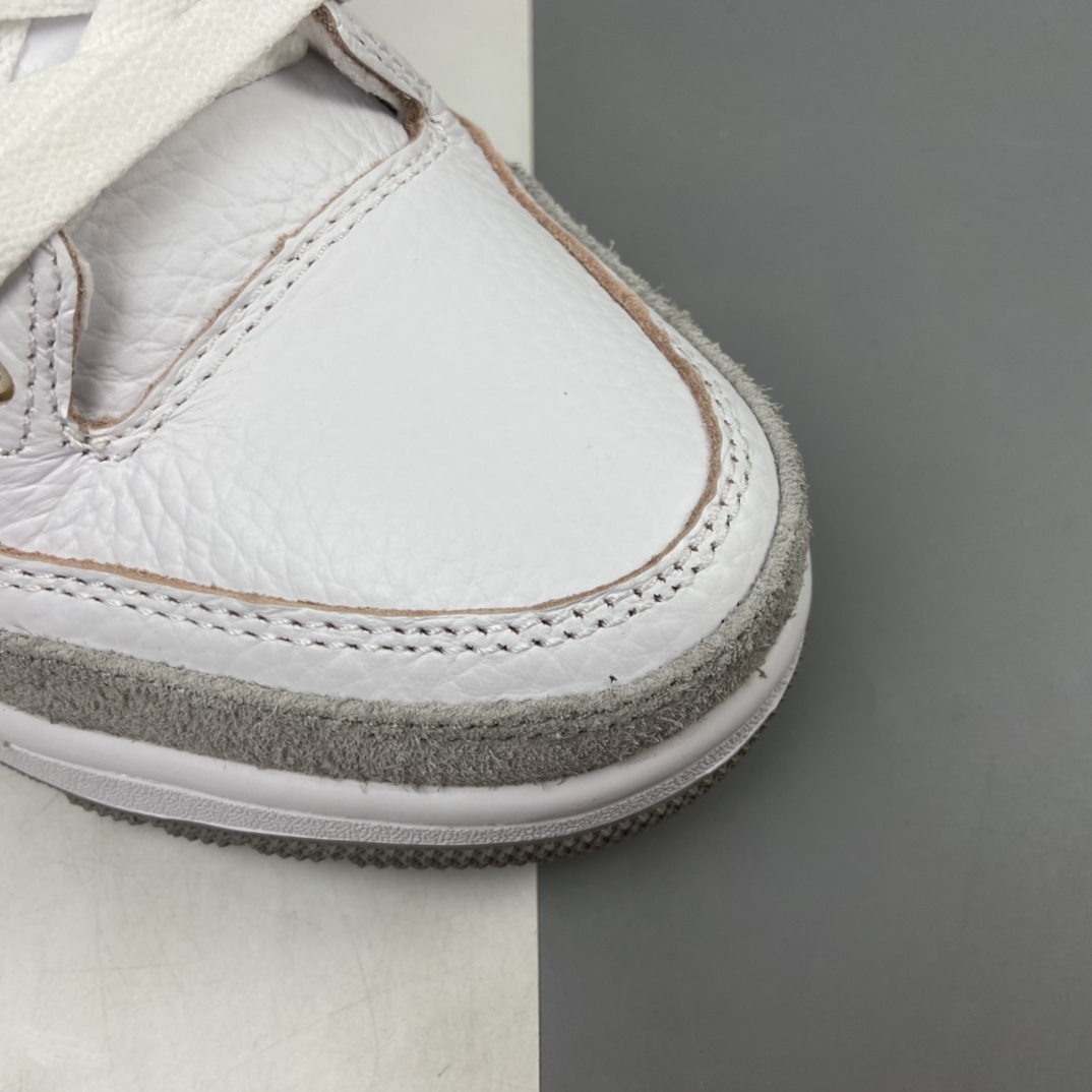 P400 A Ma Maniére x Air Jordan 3 AJ3 乔3联名款 篮球鞋 DH3434-110-莆田鞋,莆田鞋货源,高仿鞋,高仿鞋货源,安福档口,莆田高仿鞋,莆田鞋批发,高仿鞋批发,莆田高仿运动鞋,高仿运动鞋,莆田运动鞋 P400 A Ma Maniére x Air Jordan 3 AJ3 乔3联名款 篮球鞋 DH3434-110