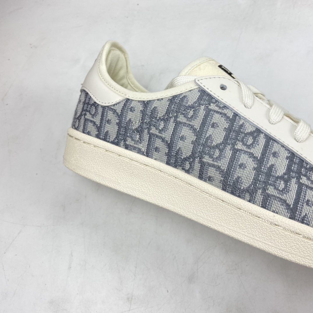 P180 Eason x Adidas Originals Superstar 迪奥 贝壳头经典百搭休闲运动板鞋 166921