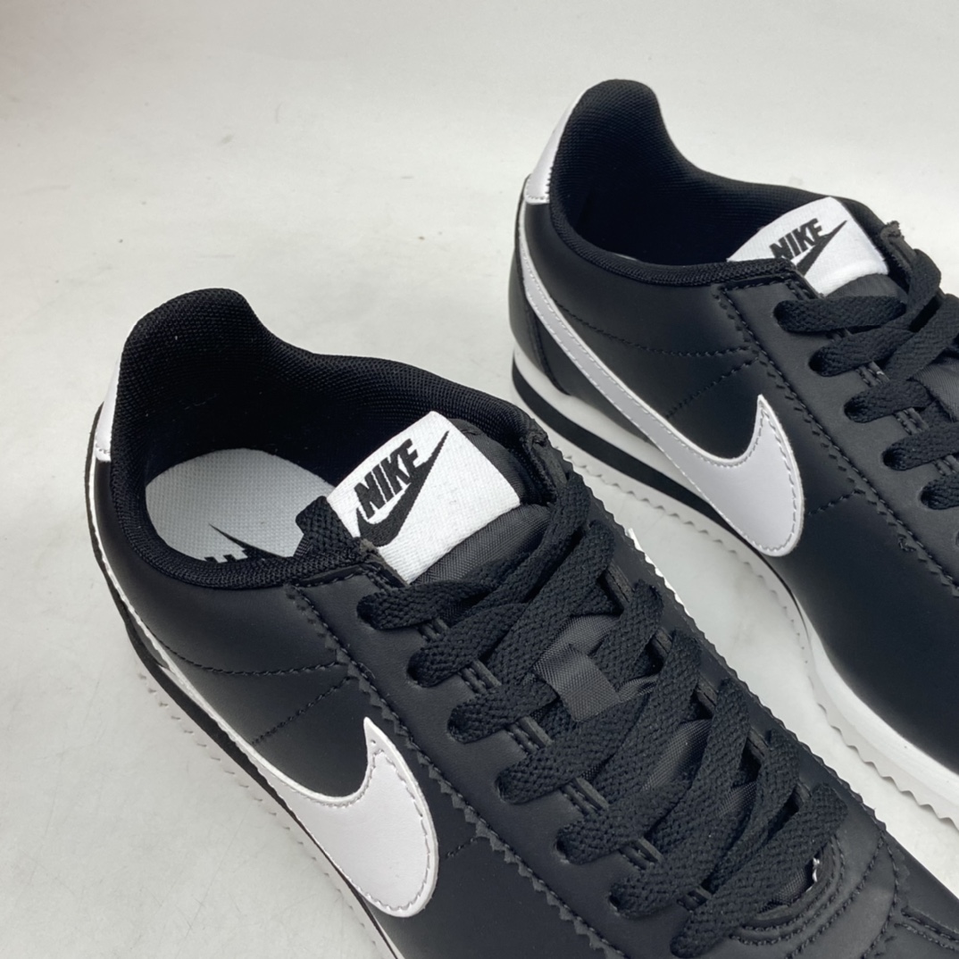 P160 Nike Classic Cortez 经典阿甘休闲跑步鞋 807471-010