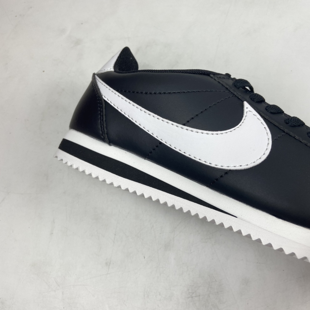 P160 Nike Classic Cortez 经典阿甘休闲跑步鞋 807471-010
