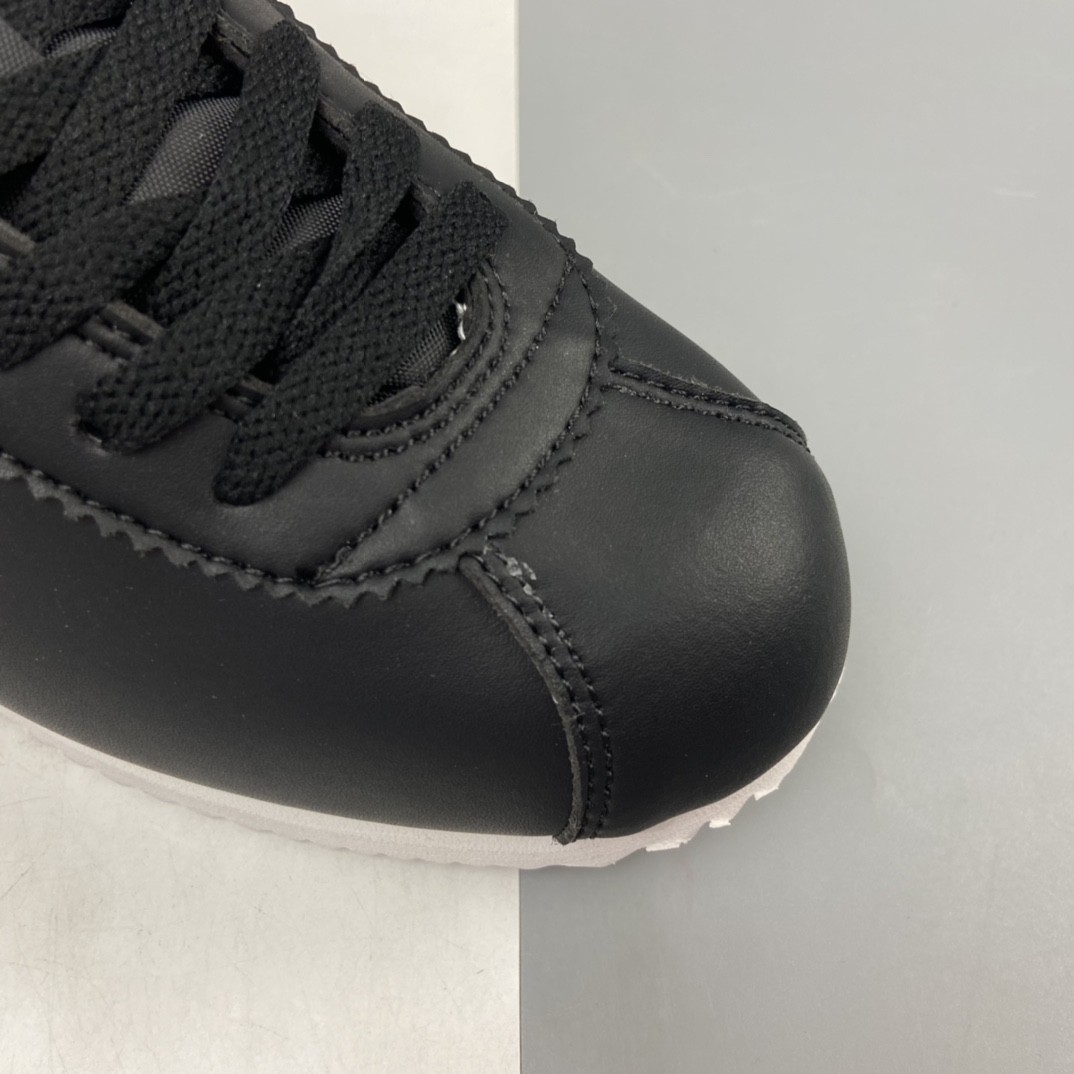 P160 Nike Classic Cortez 经典阿甘休闲跑步鞋 807471-010