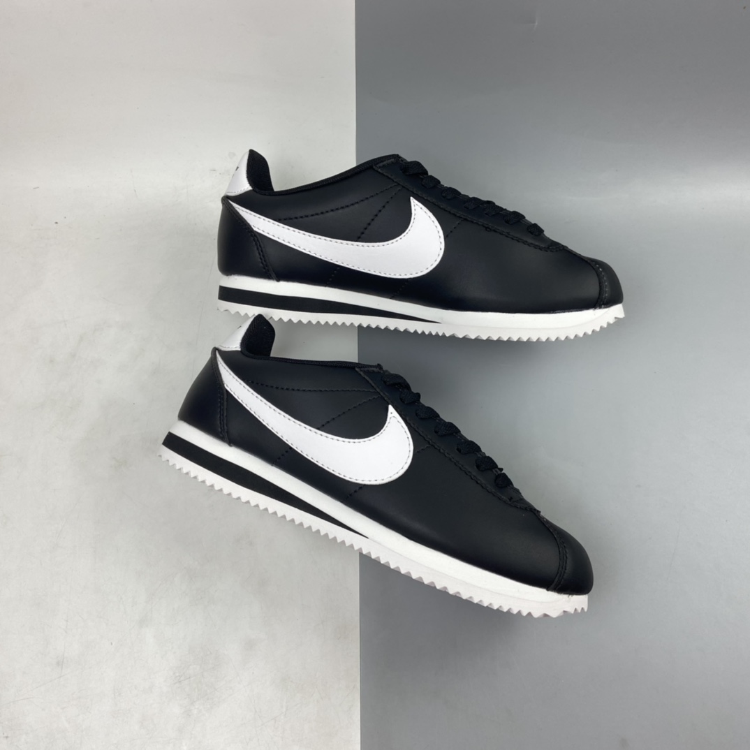 P160 Nike Classic Cortez 经典阿甘休闲跑步鞋 807471-010