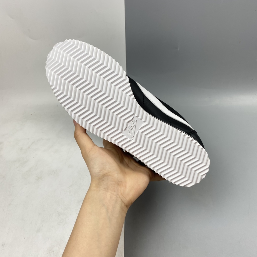 P160 Nike Classic Cortez 经典阿甘休闲跑步鞋 807471-010