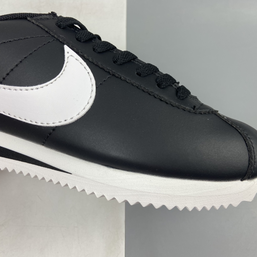 P160 Nike Classic Cortez 经典阿甘休闲跑步鞋 807471-010