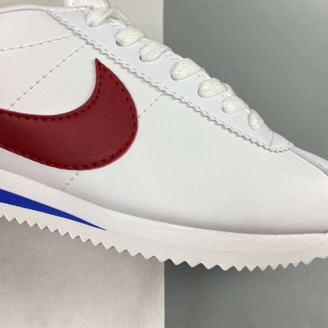 P160 Nike Classic Cortez 经典阿甘休闲跑步鞋 807471-103