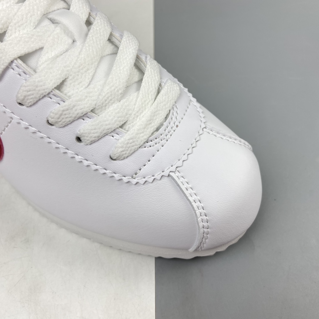 P160 Nike Classic Cortez 经典阿甘休闲跑步鞋 807471-103